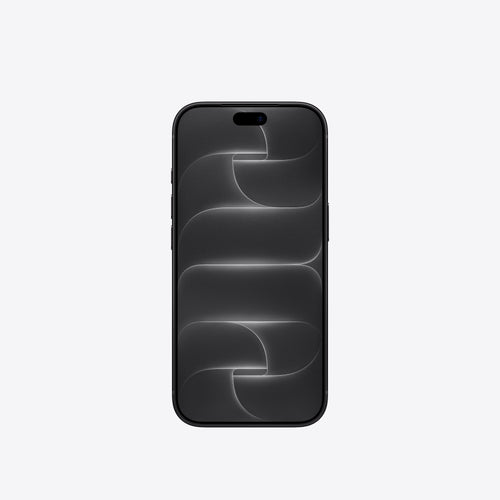 Apple iPhone 18 Pro 256GB Black