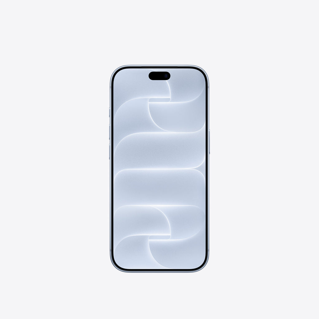 Apple iPhone 18 Pro 512GB Glacier