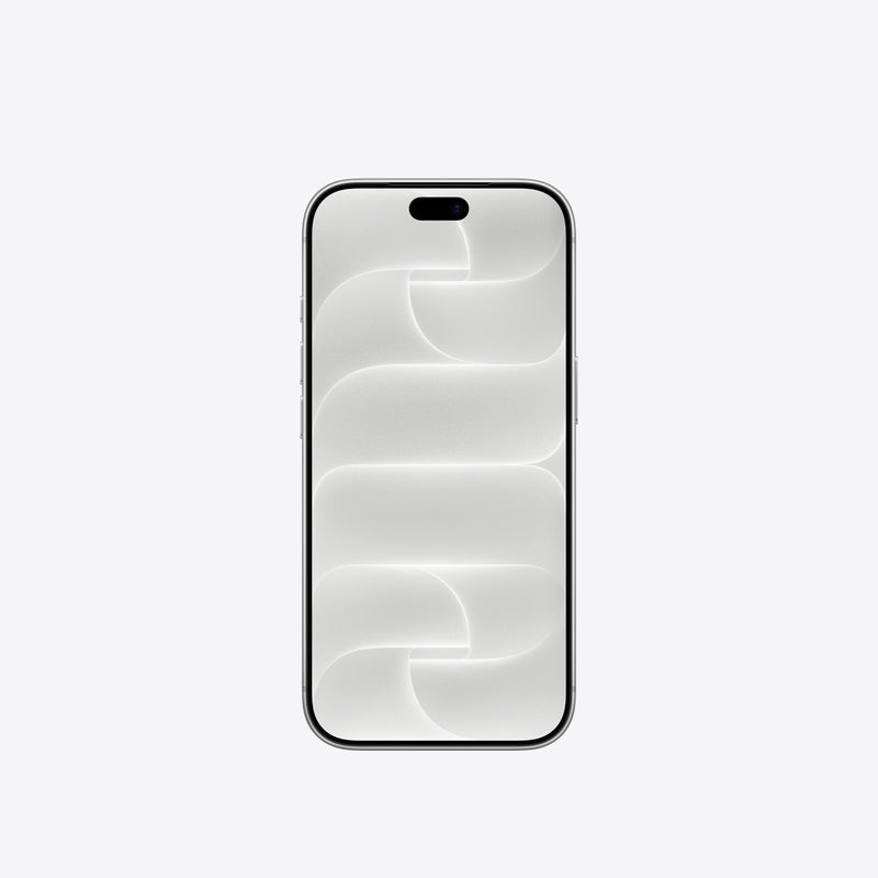 Apple iPhone 18 Pro 256GB Silver
