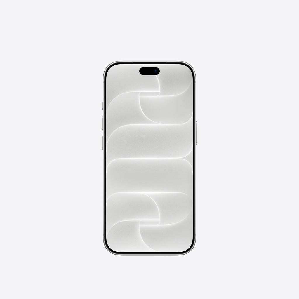 Apple iPhone 18 Pro 512GB Silver