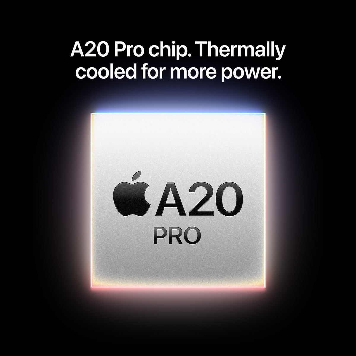 Apple iPhone 18 Pro 256GB Black