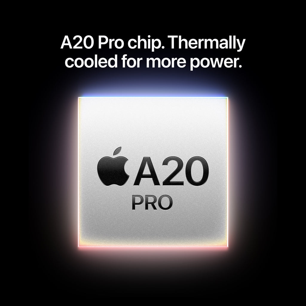 Apple iPhone 18 Pro 512GB Silver