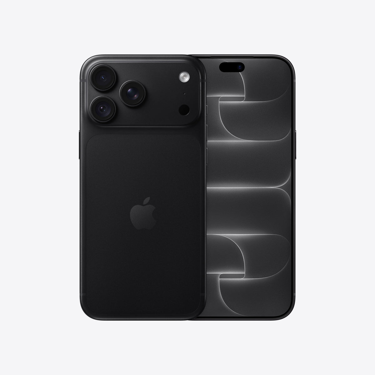 Apple iPhone 18 Pro Max 512GB Black