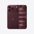 Apple iPhone 18 Pro Max 512GB Burgundy