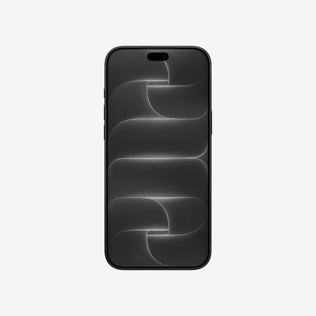 Apple iPhone 18 Pro Max 256GB Black