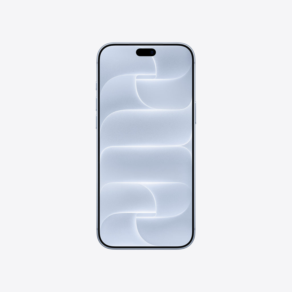 Apple iPhone 18 Pro Max 256GB Glacier