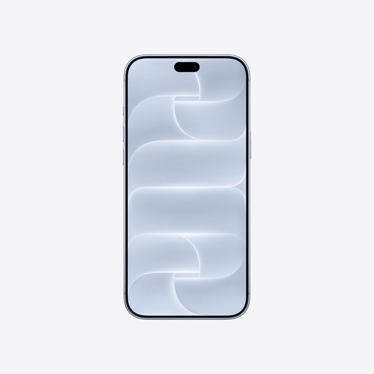 Apple iPhone 18 Pro Max 512GB Glacier