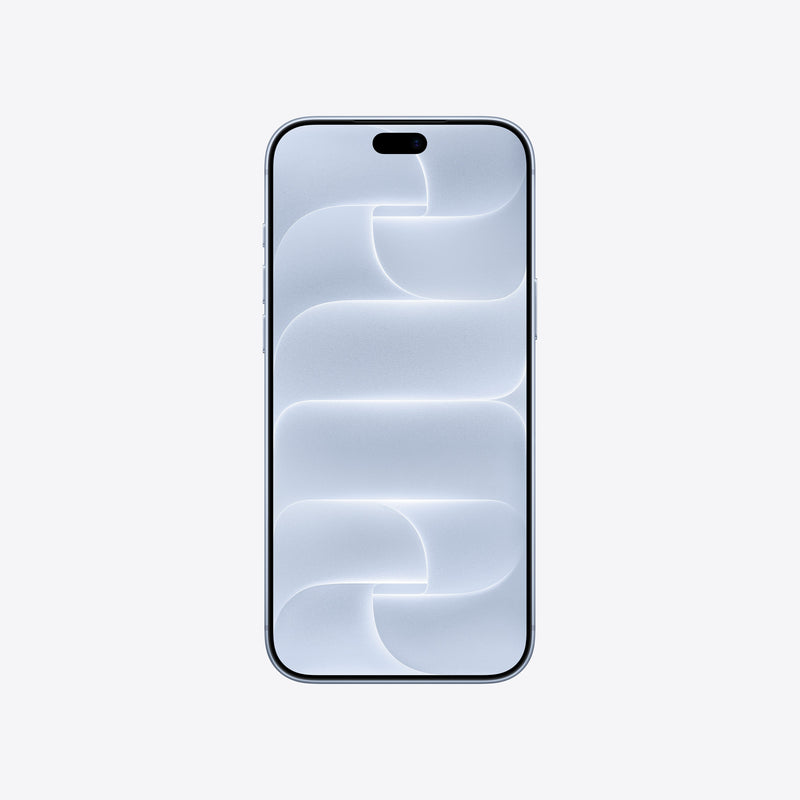 Apple iPhone 18 Pro Max 512GB Glacier