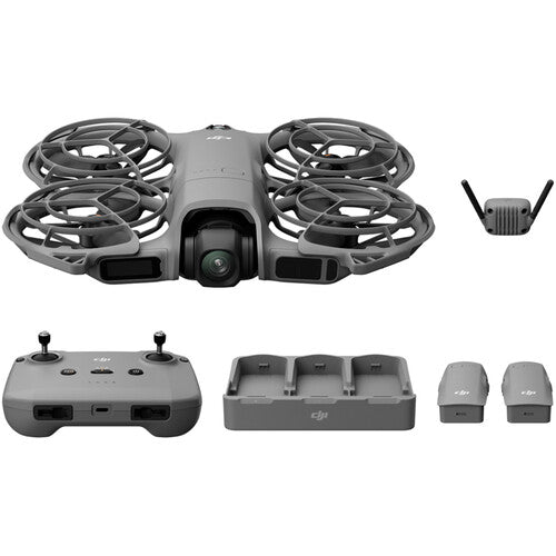 DJI Neo 2 Drone Fly More Combo