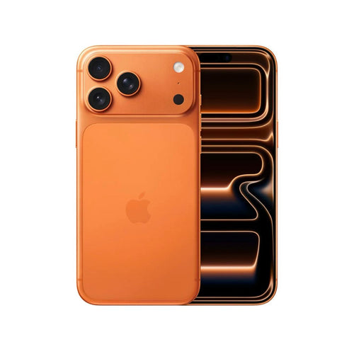 Apple iPhone 17 Pro Max Unlocked