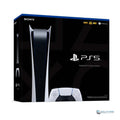 Sony PlayStation 5 Digital Edition