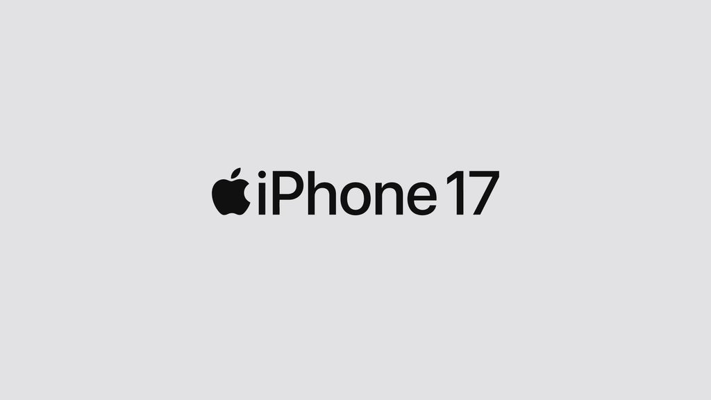 Apple iPhone 17 Black