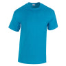 Custom 100% Cotton Short-Sleeve T-Shirts 100-Pack