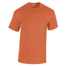 Custom 100% Cotton Short-Sleeve T-Shirts 100-Pack