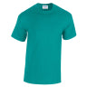 Custom 100% Cotton Short-Sleeve T-Shirts 100-Pack