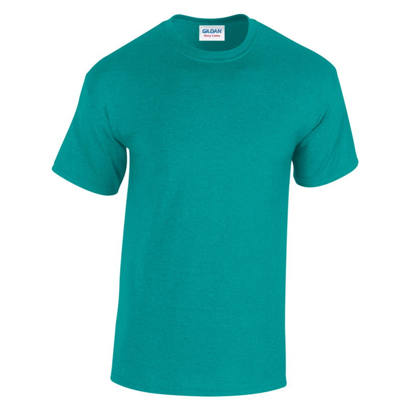 Custom 100% Cotton Short-Sleeve T-Shirts 100-Pack