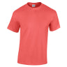 Custom 100% Cotton Short-Sleeve T-Shirts 100-Pack