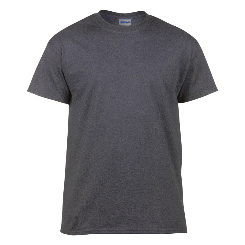 Custom 100% Cotton Short-Sleeve T-Shirts 100-Pack