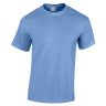Custom 100% Cotton Short-Sleeve T-Shirts 100-Pack