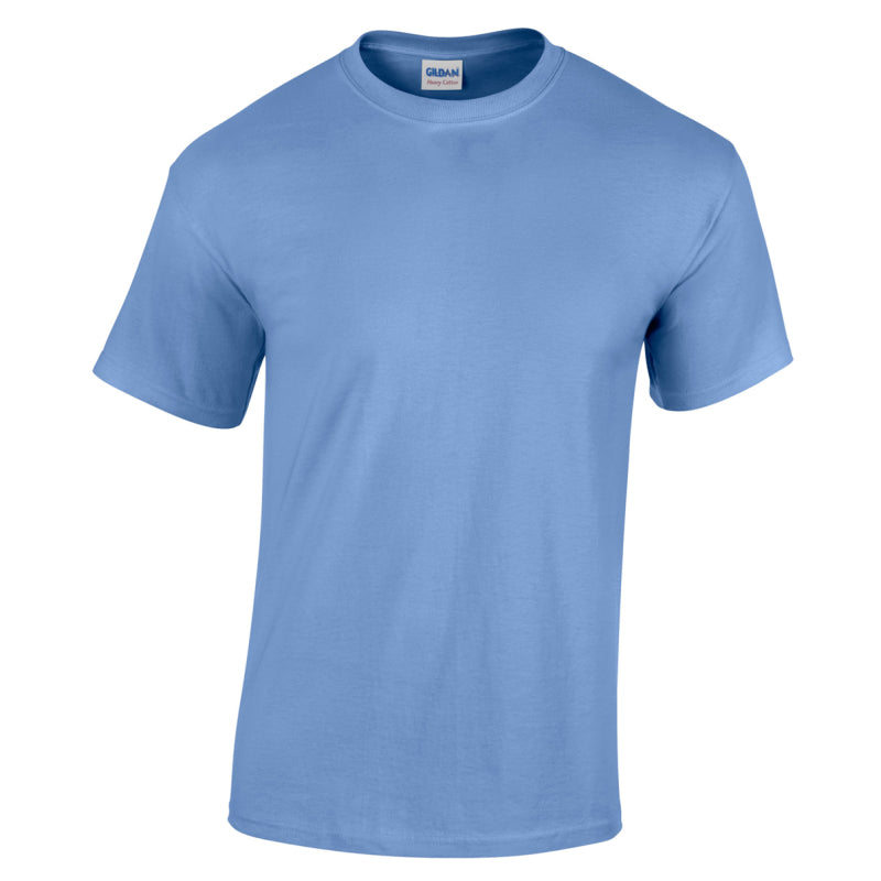Custom 100% Cotton Short-Sleeve T-Shirts 100-Pack