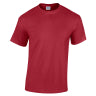 Custom 100% Cotton Short-Sleeve T-Shirts 100-Pack