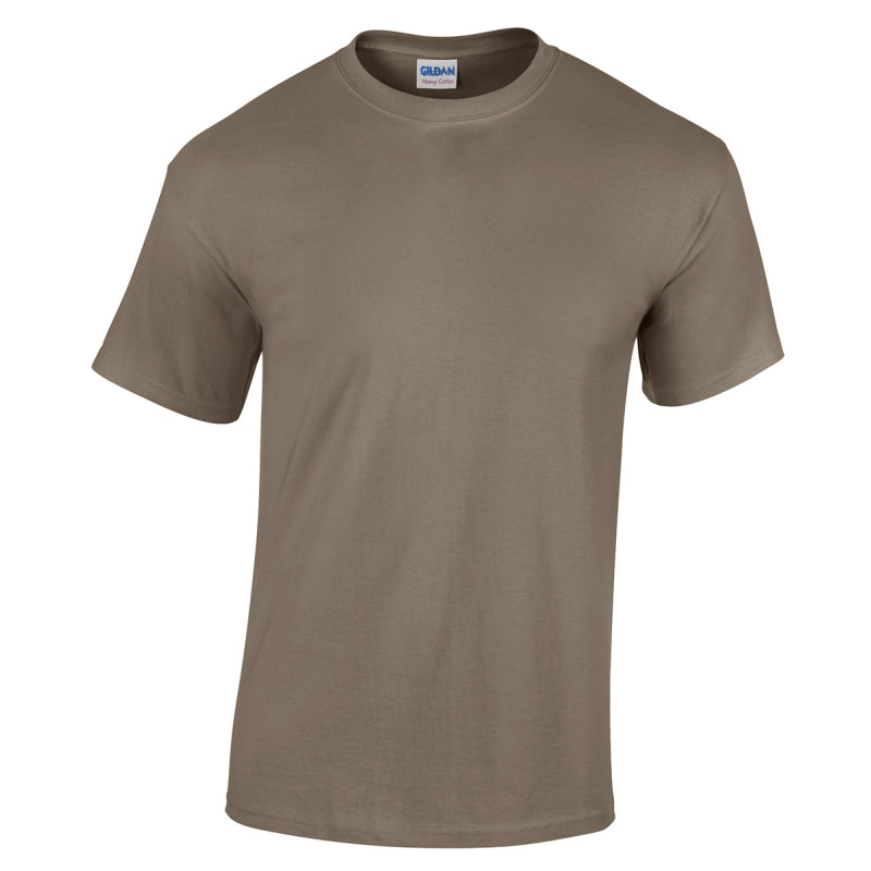 Custom 100% Cotton Short-Sleeve T-Shirts 100-Pack