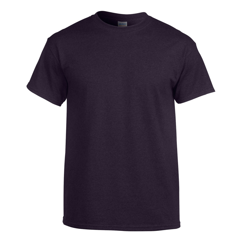 Custom 100% Cotton Short-Sleeve T-Shirts 100-Pack