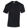 Custom 100% Cotton Short-Sleeve T-Shirts 100-Pack