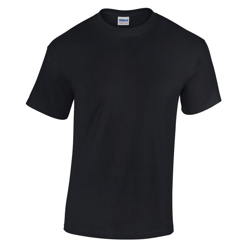 Custom 100% Cotton Short-Sleeve T-Shirts 100-Pack