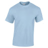 Custom 100% Cotton Short-Sleeve T-Shirts 100-Pack
