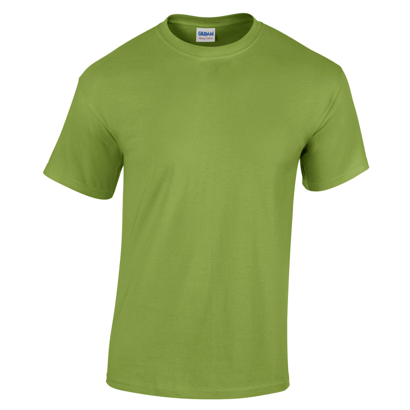 Custom 100% Cotton Short-Sleeve T-Shirts 100-Pack