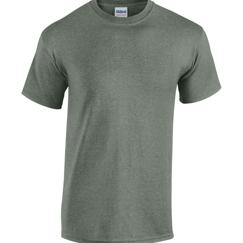 Custom 100% Cotton Short-Sleeve T-Shirts 100-Pack