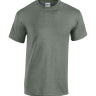 Custom 100% Cotton Short-Sleeve T-Shirts 100-Pack