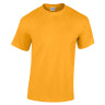 Custom 100% Cotton Short-Sleeve T-Shirts 100-Pack