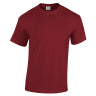 Custom 100% Cotton Short-Sleeve T-Shirts 100-Pack