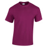 Custom 100% Cotton Short-Sleeve T-Shirts 100-Pack
