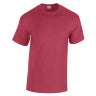 Custom 100% Cotton Short-Sleeve T-Shirts 100-Pack