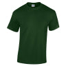 Custom 100% Cotton Short-Sleeve T-Shirts 100-Pack