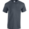 Custom 100% Cotton Short-Sleeve T-Shirts 100-Pack