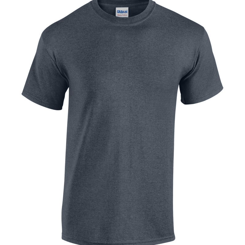 Custom 100% Cotton Short-Sleeve T-Shirts 100-Pack