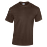 Custom 100% Cotton Short-Sleeve T-Shirts 100-Pack