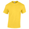 Custom 100% Cotton Short-Sleeve T-Shirts 100-Pack