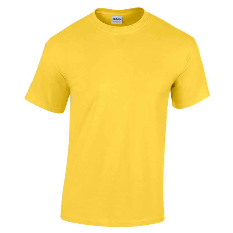 Custom 100% Cotton Short-Sleeve T-Shirts 100-Pack