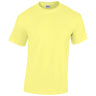 Custom 100% Cotton Short-Sleeve T-Shirts 100-Pack
