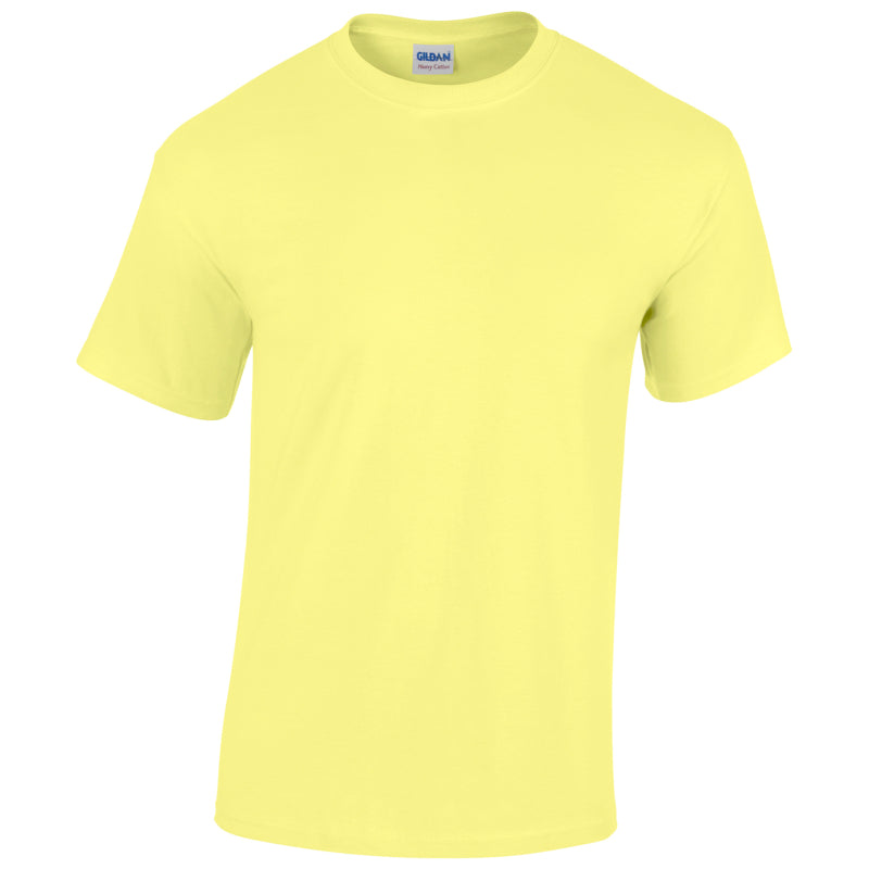 Custom 100% Cotton Short-Sleeve T-Shirts 100-Pack