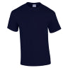 Custom 100% Cotton Short-Sleeve T-Shirts 100-Pack