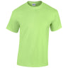 Custom 100% Cotton Short-Sleeve T-Shirts 100-Pack