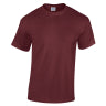Custom 100% Cotton Short-Sleeve T-Shirts 100-Pack