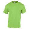 Custom 100% Cotton Short-Sleeve T-Shirts 100-Pack