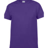 Custom 100% Cotton Short-Sleeve T-Shirts 100-Pack